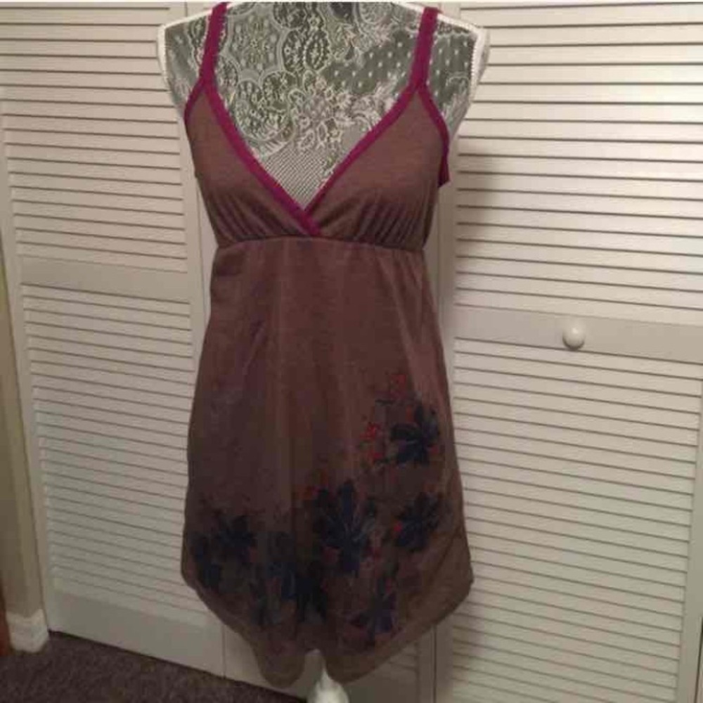Cute summer dress